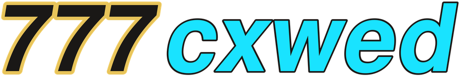 777cxwed logo