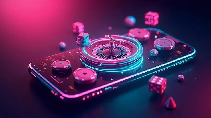 777cxwed Roulette Royale