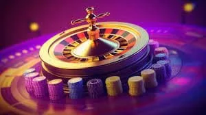 777cxwed Blackjack Showdown